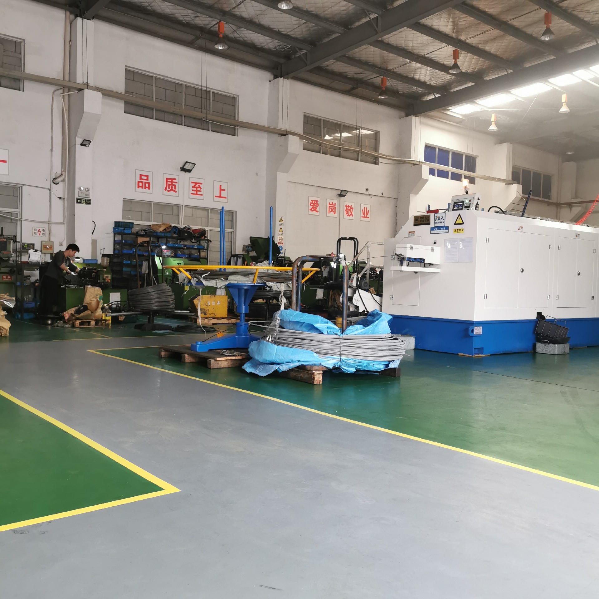 C3-80與C4-70螺栓的ASTM標(biāo)準(zhǔn)差異解讀