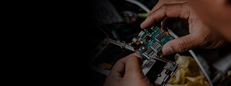 100多種材料批量化供應經驗