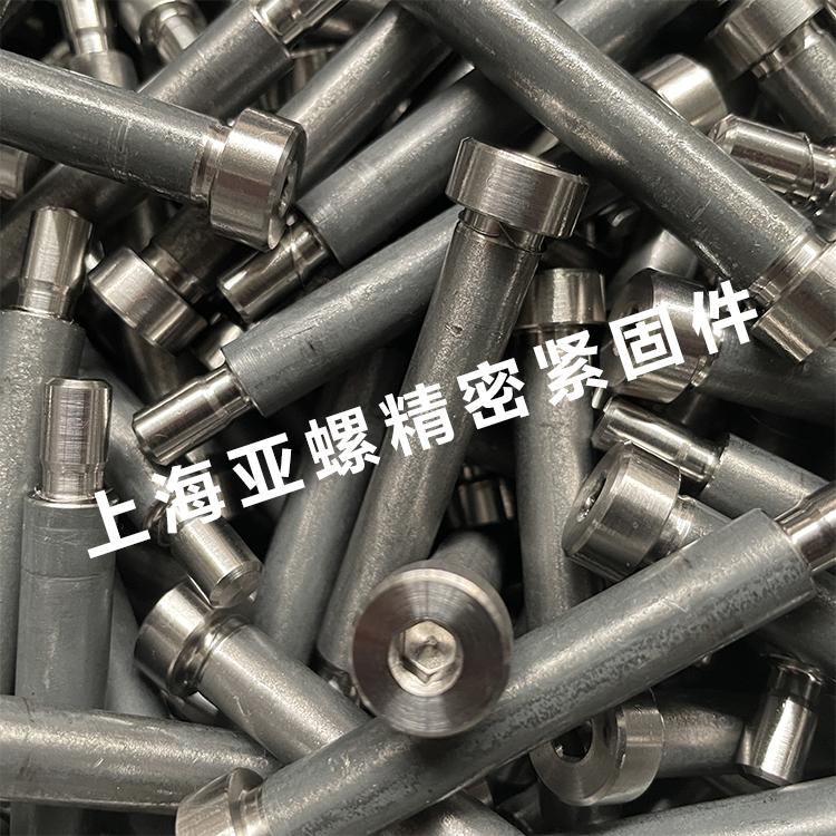 Incoloy825/NS1402/N08825/2.4858螺栓